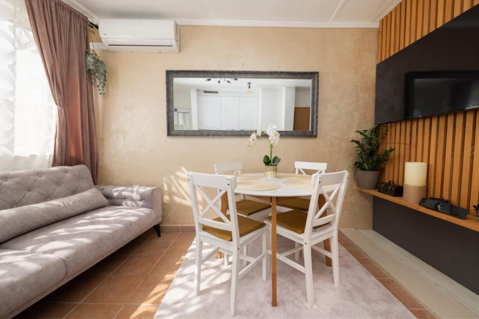 Apartments Antea Makarska Exteriör bild