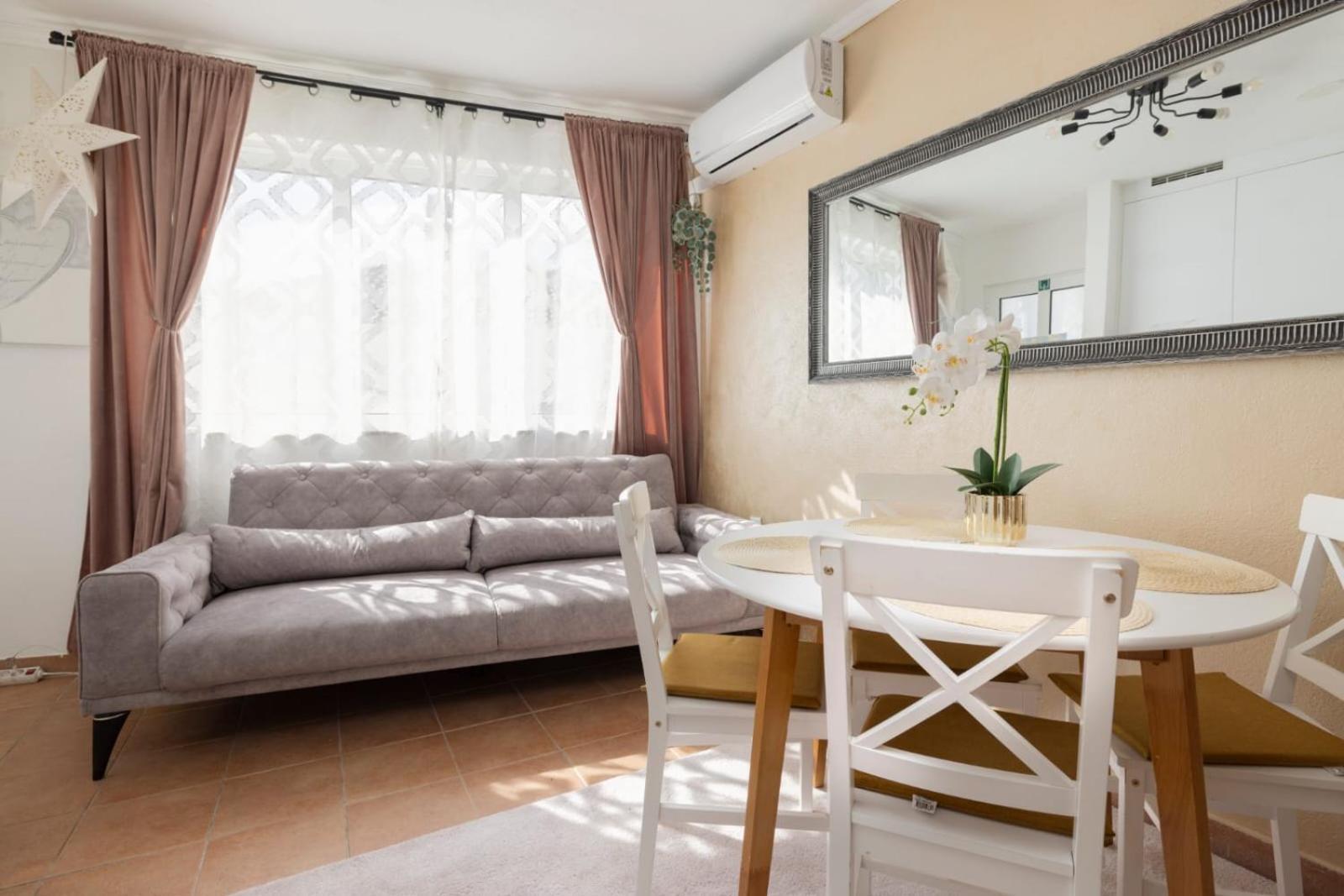 Apartments Antea Makarska Exteriör bild